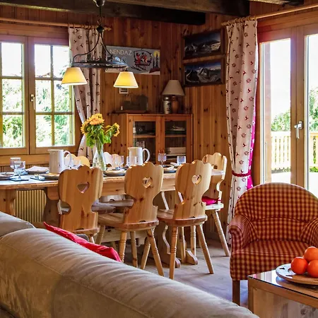 Mirabeau 6 By Interhome