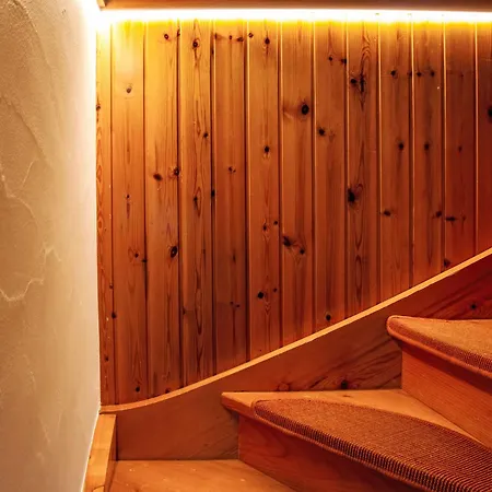 Mirabeau 6 By Interhome Chalet Nendaz