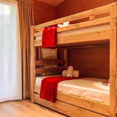 Mirabeau 6 By Interhome *