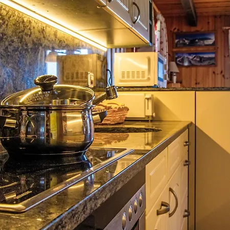 Chalet Mirabeau 6 By Interhome *