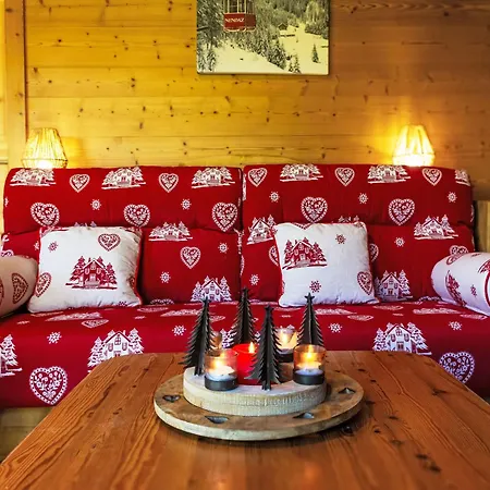 Chalet Mirabeau 6 By Interhome Nendaz